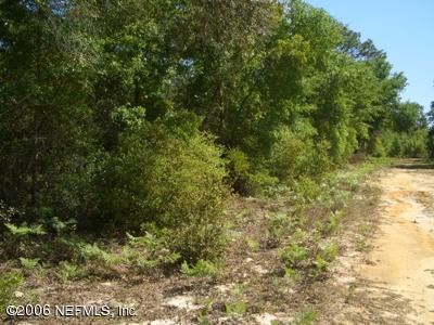 106 Miller Road Interlachen, FL 32148 - Photo 1 of 1 land