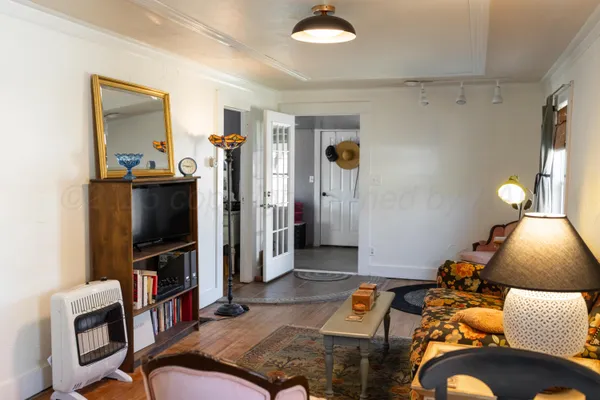 $98,000 | 205 South Main Street, Wheeler, TX 79096