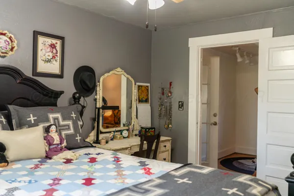 $98,000 | 205 South Main Street, Wheeler, TX 79096