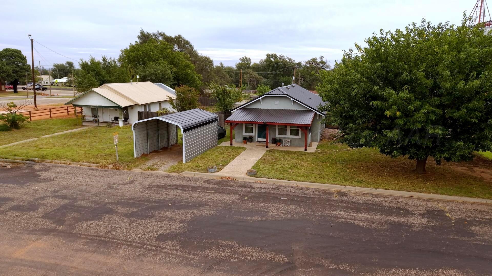 205 South Main Street Wheeler, TX 79096 - Photo 36 of 46 IMG_2016