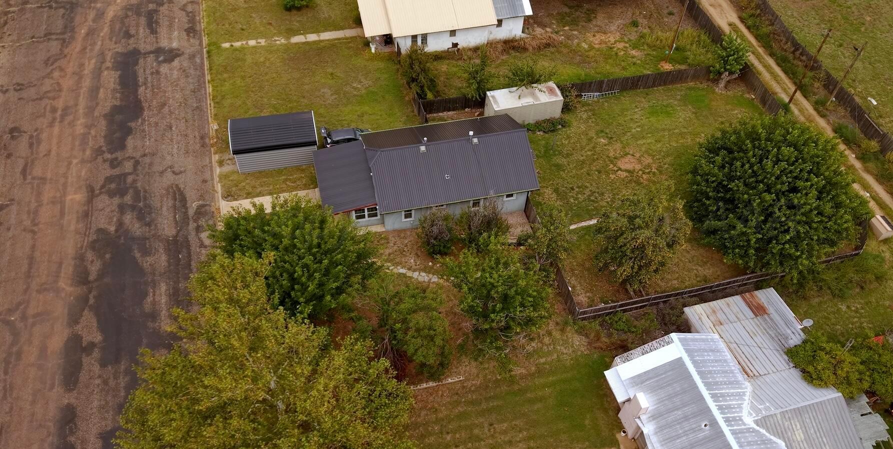 205 South Main Street Wheeler, TX 79096 - Photo 37 of 46 IMG_2015