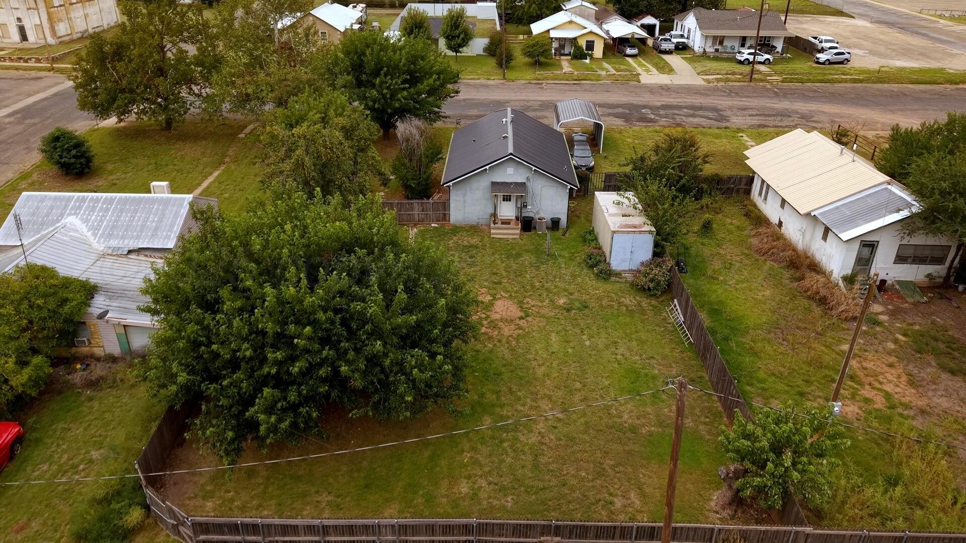 205 South Main Street Wheeler, TX 79096 - Photo 38 of 46 IMG_2014