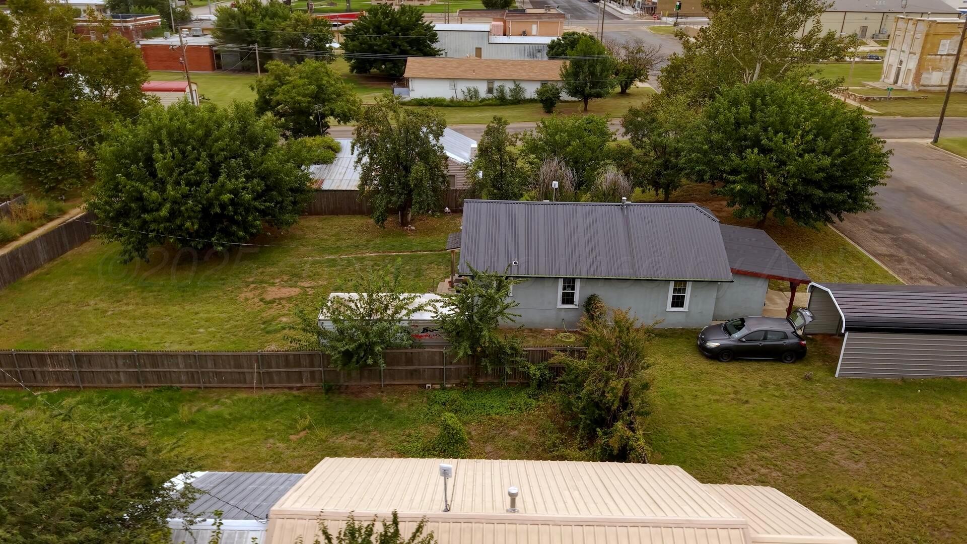 205 South Main Street Wheeler, TX 79096 - Photo 39 of 46 IMG_2013