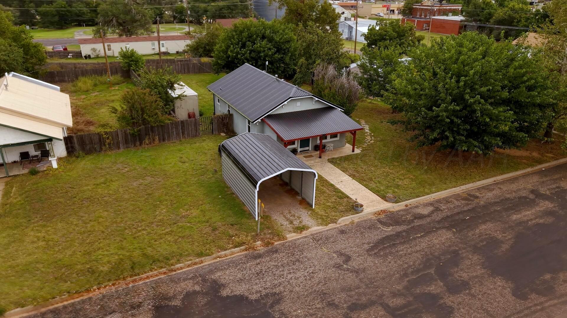 205 South Main Street Wheeler, TX 79096 - Photo 40 of 46 IMG_2012