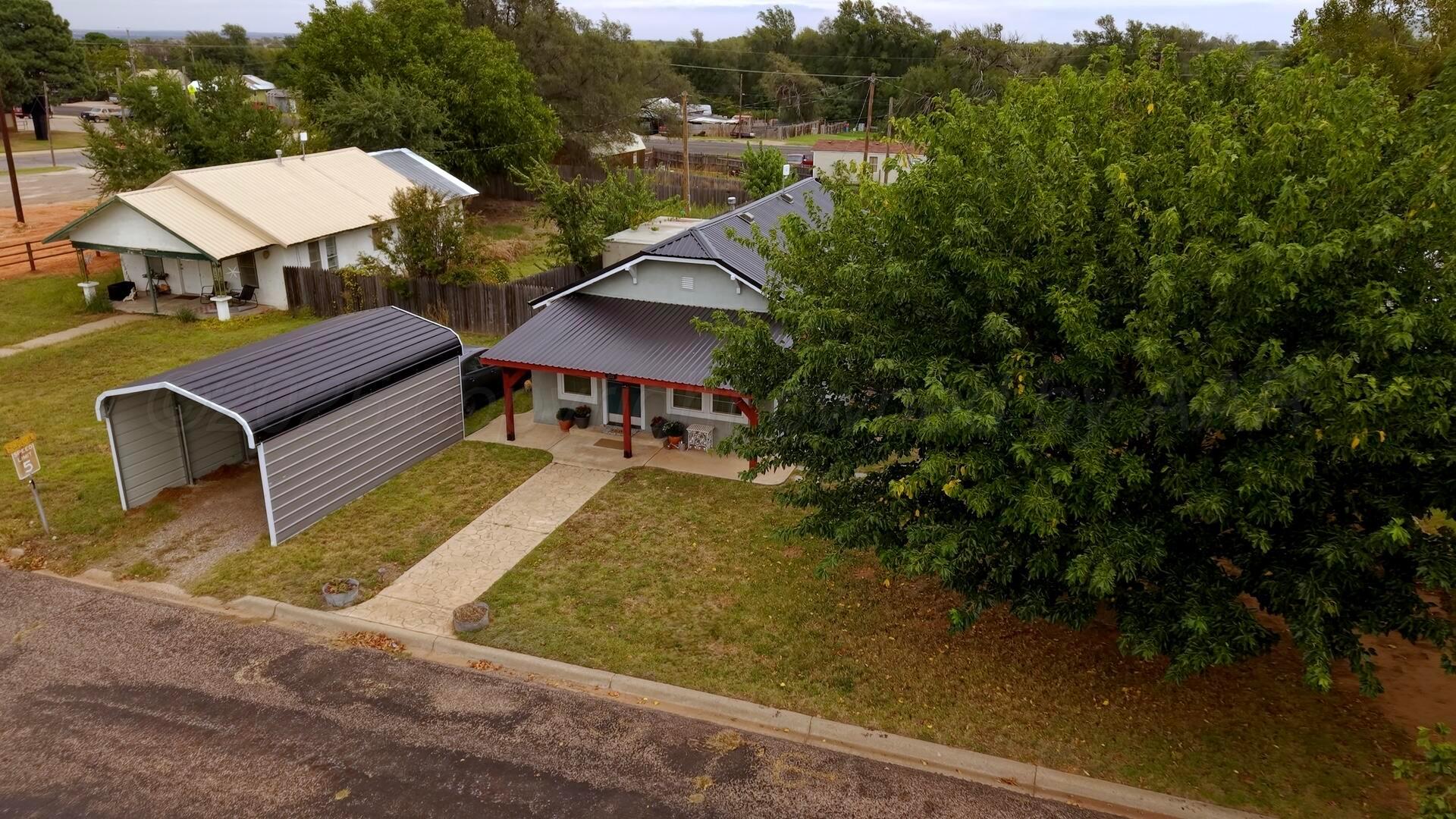 205 South Main Street Wheeler, TX 79096 - Photo 41 of 46 IMG_2011