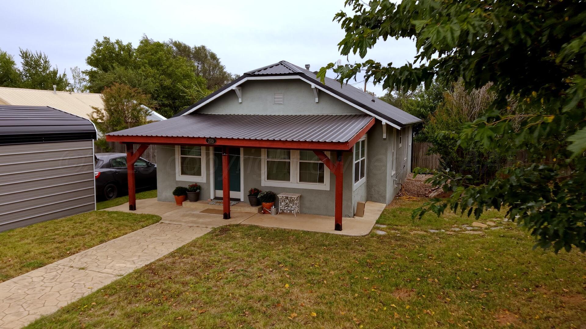 205 South Main Street Wheeler, TX 79096 - Photo 42 of 46 IMG_2010