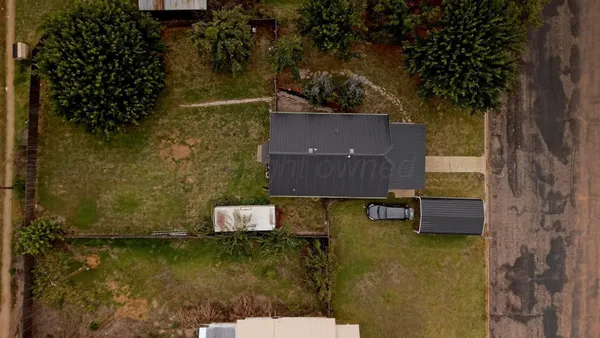 $98,000 | 205 South Main Street, Wheeler, TX 79096