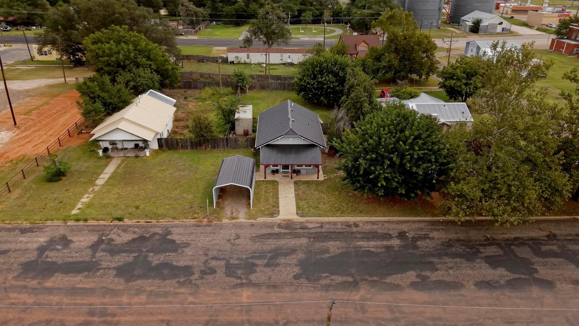 205 South Main Street Wheeler, TX 79096 - Photo 45 of 46 IMG_2008