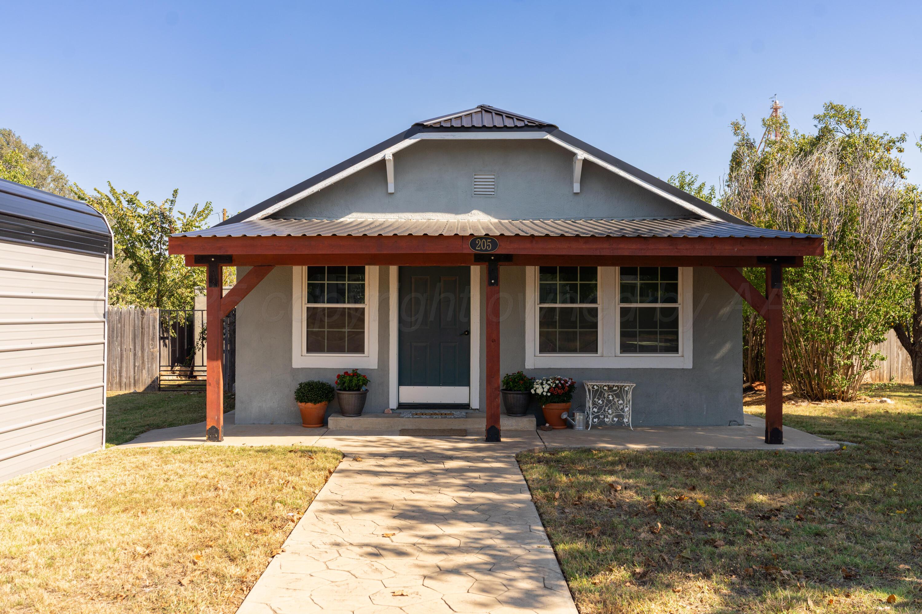 205 South Main Street Wheeler, TX 79096 - Photo 6 of 46 DSC07058