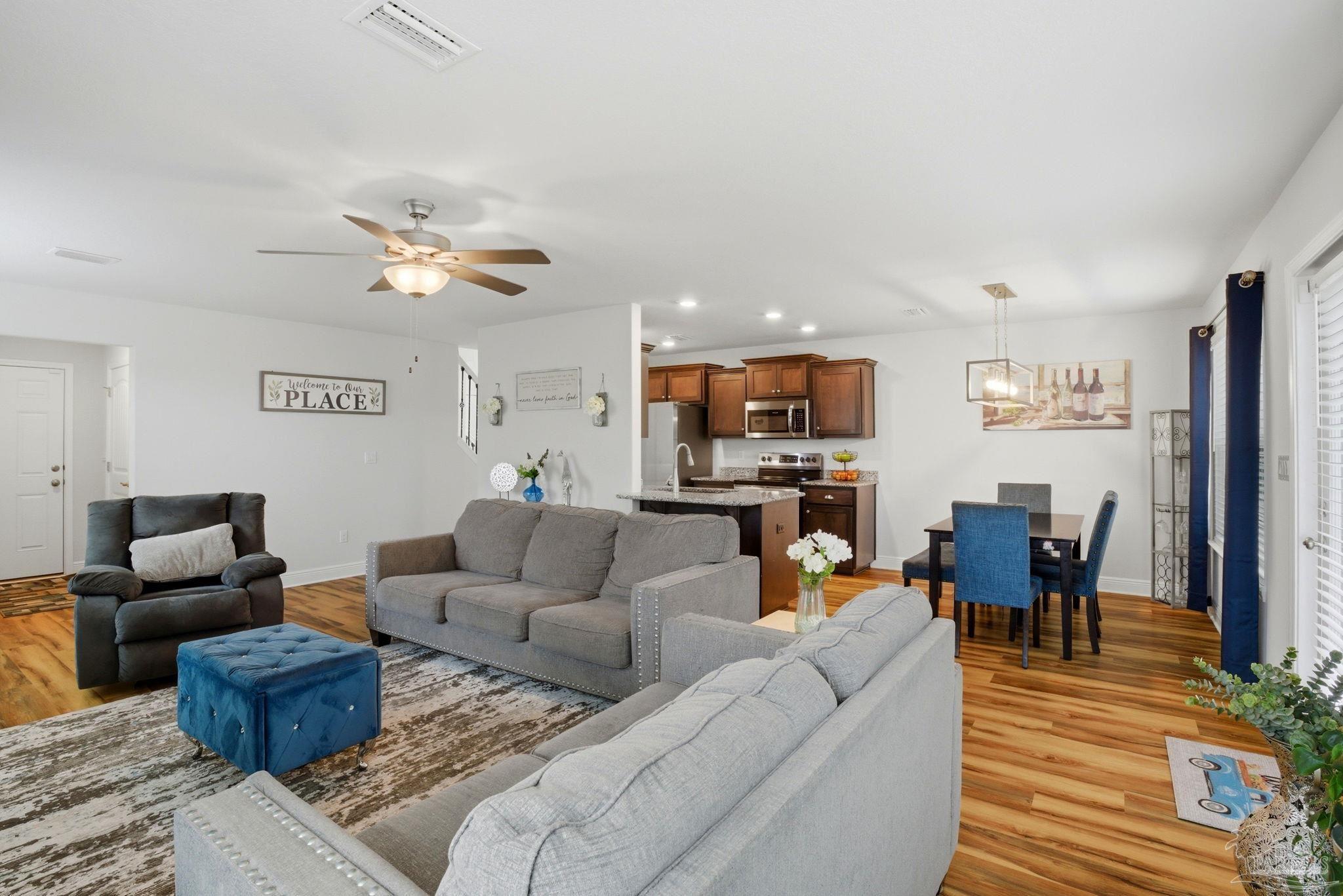 6609 Boatswain Road Pensacola, FL 32526 - Photo 17 of 38
