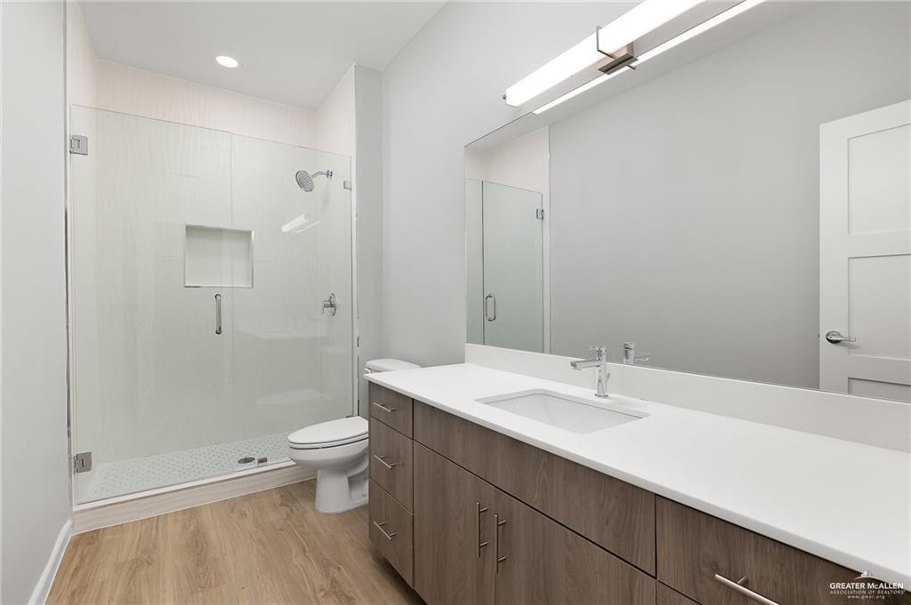 2700 Mockingbird Road, Unit 4 Weslaco, TX 78596 - Photo 22 of 27 Gallery Image 22