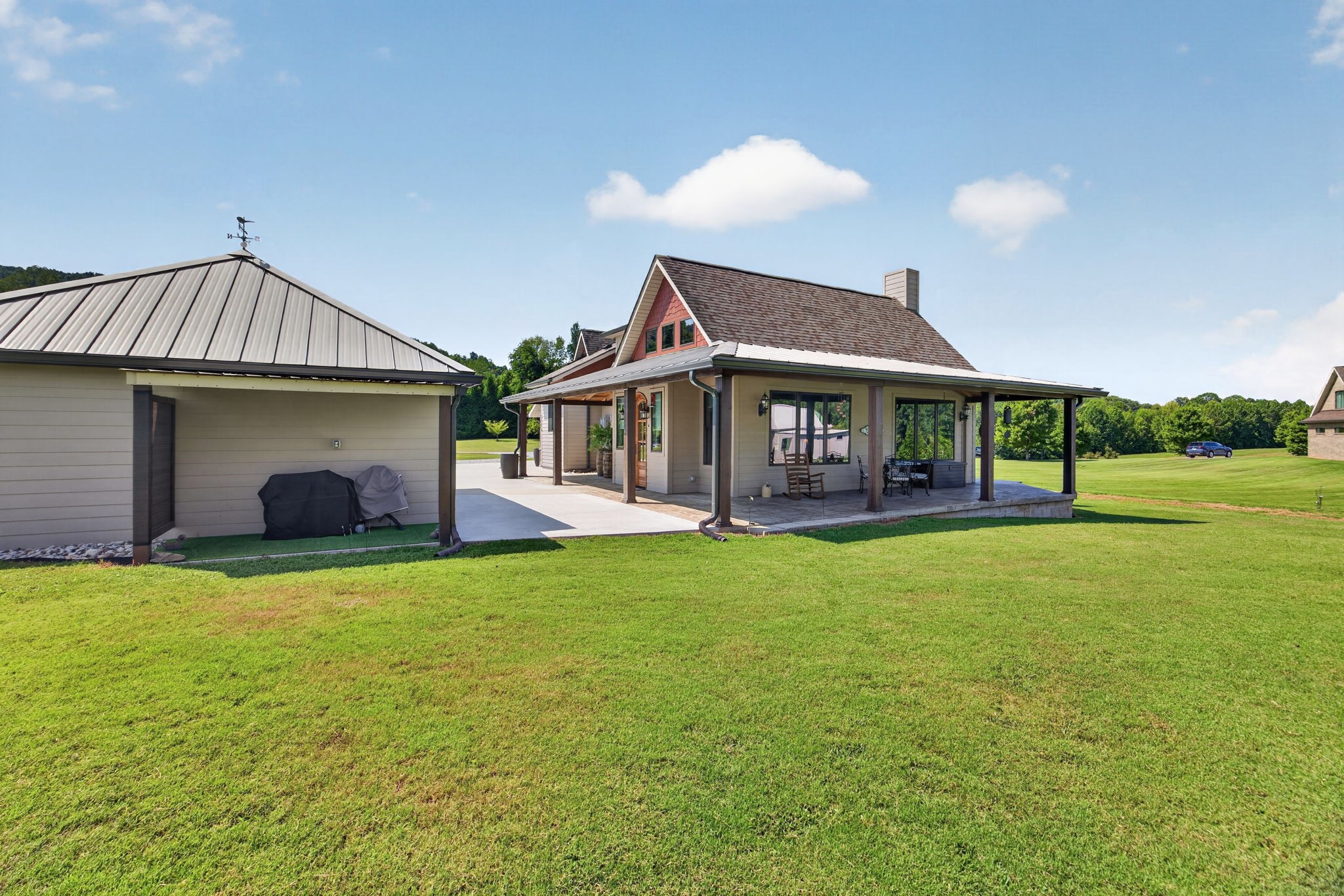 3554 Seven Springs Road Cookeville, TN 38506 - Photo 51 of 63 Gallery Image 51