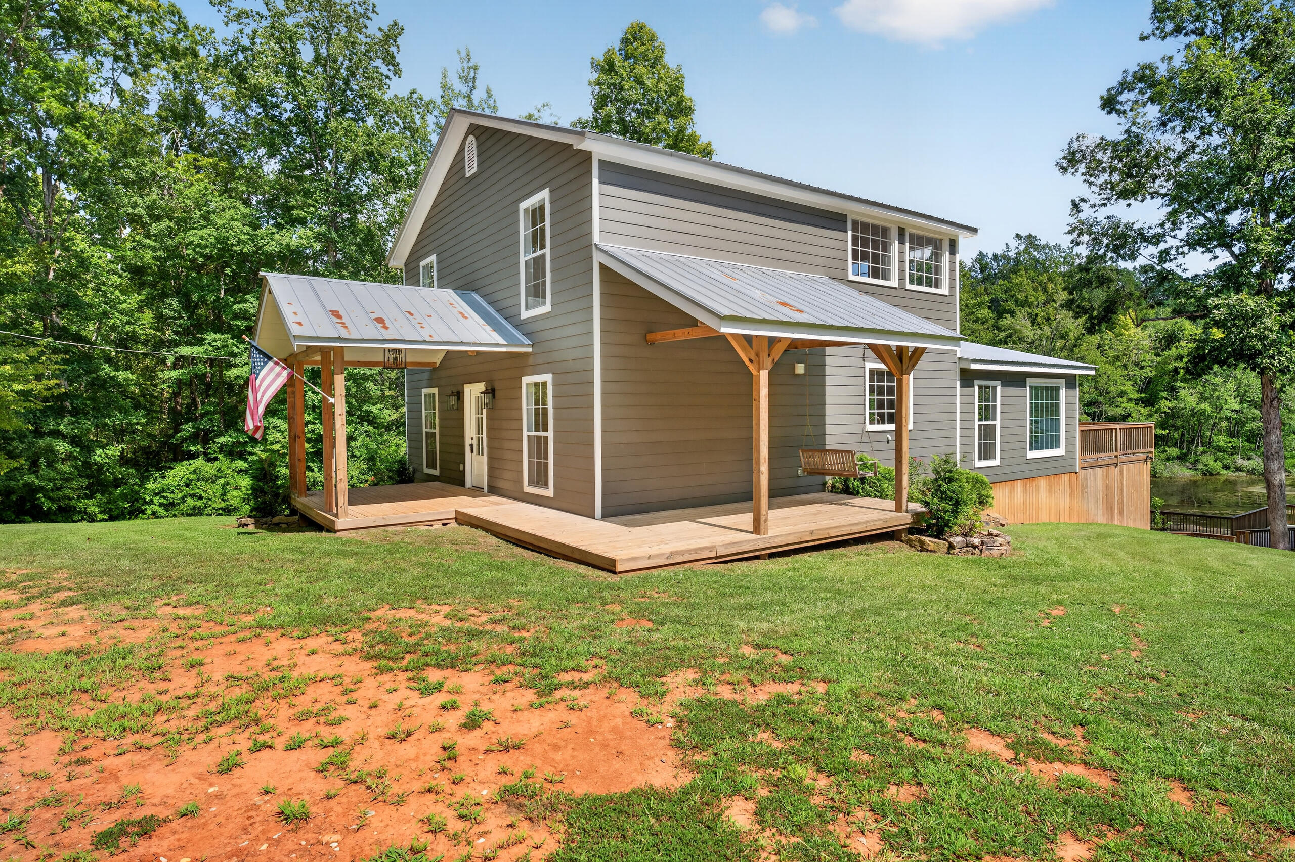 2881 County Road 424 Ripley, MS 38663 - Photo 4 of 48 Gallery Image 4