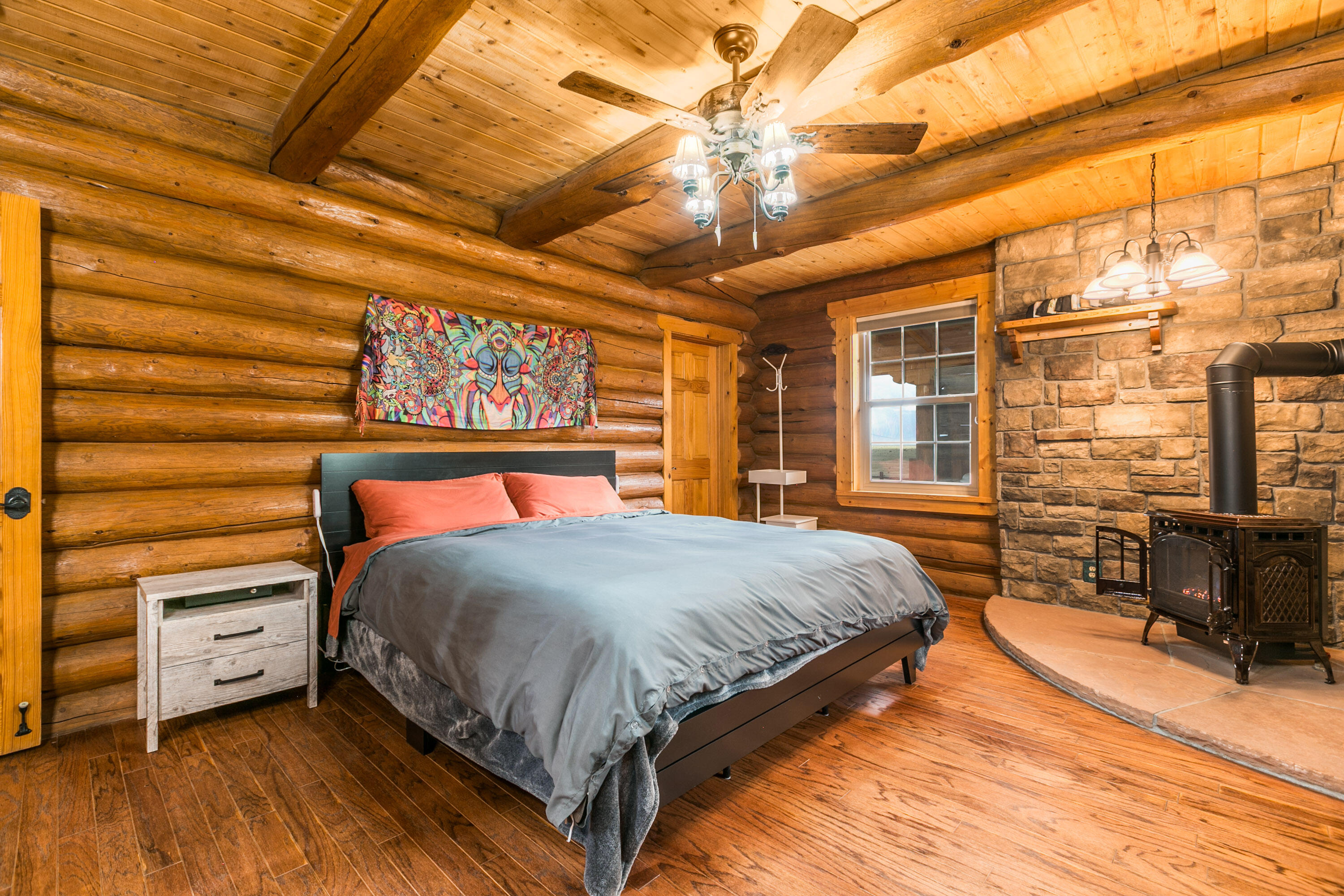 414 Peacock Road Estancia, NM 87016 - Photo 25 of 115 Gallery Image 25