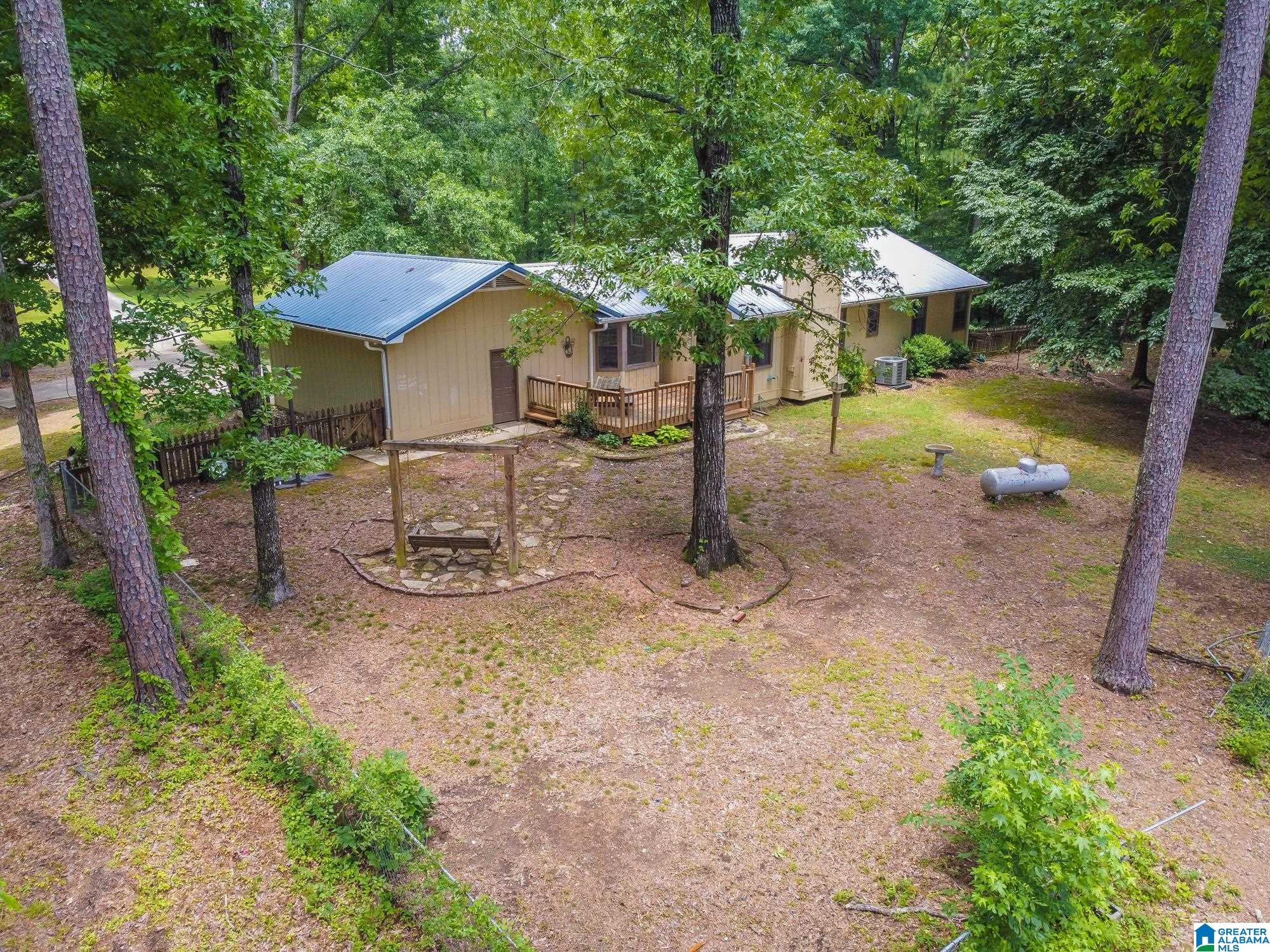 9160 Bear Creek Road Sterrett, AL 35147 - Photo 18 of 28
