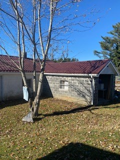 836 Coleman Ridge Road Galax, VA 24333 - Photo 34 of 54 Gallery Image 34