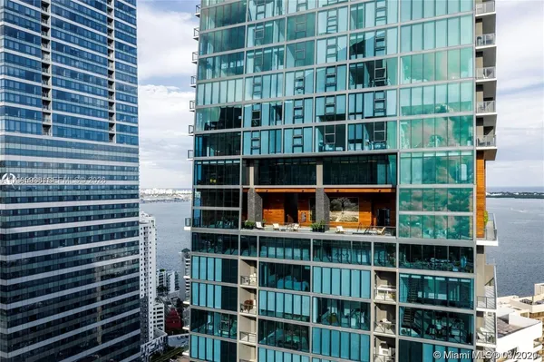 $7,890,000 | 1451 Brickell Avenue, Unit 4301, Miami, FL 33131
