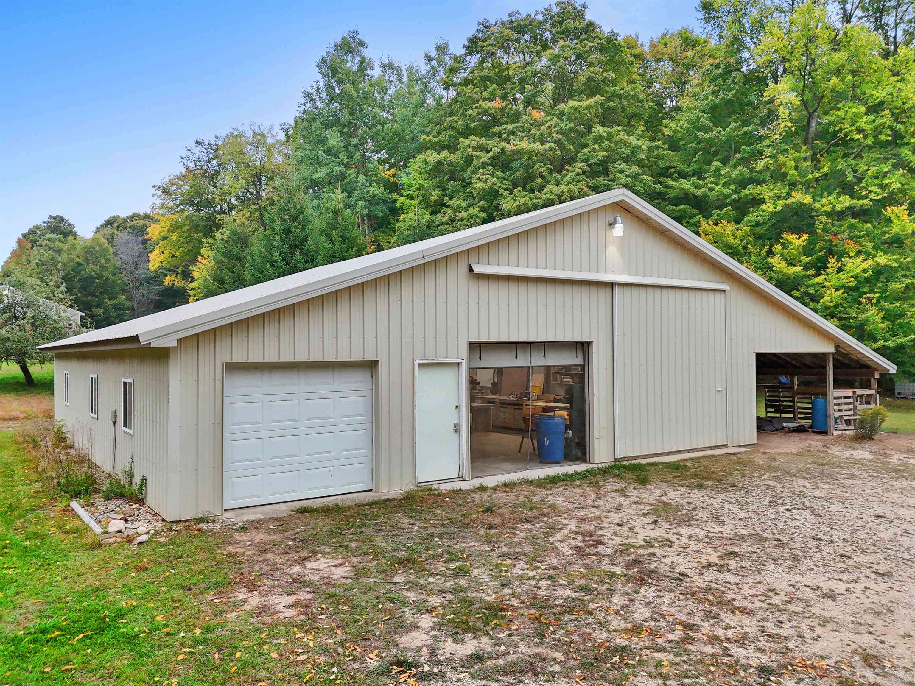 2953 Miller Road Thompsonville, MI 49683 - Photo 12 of 52
