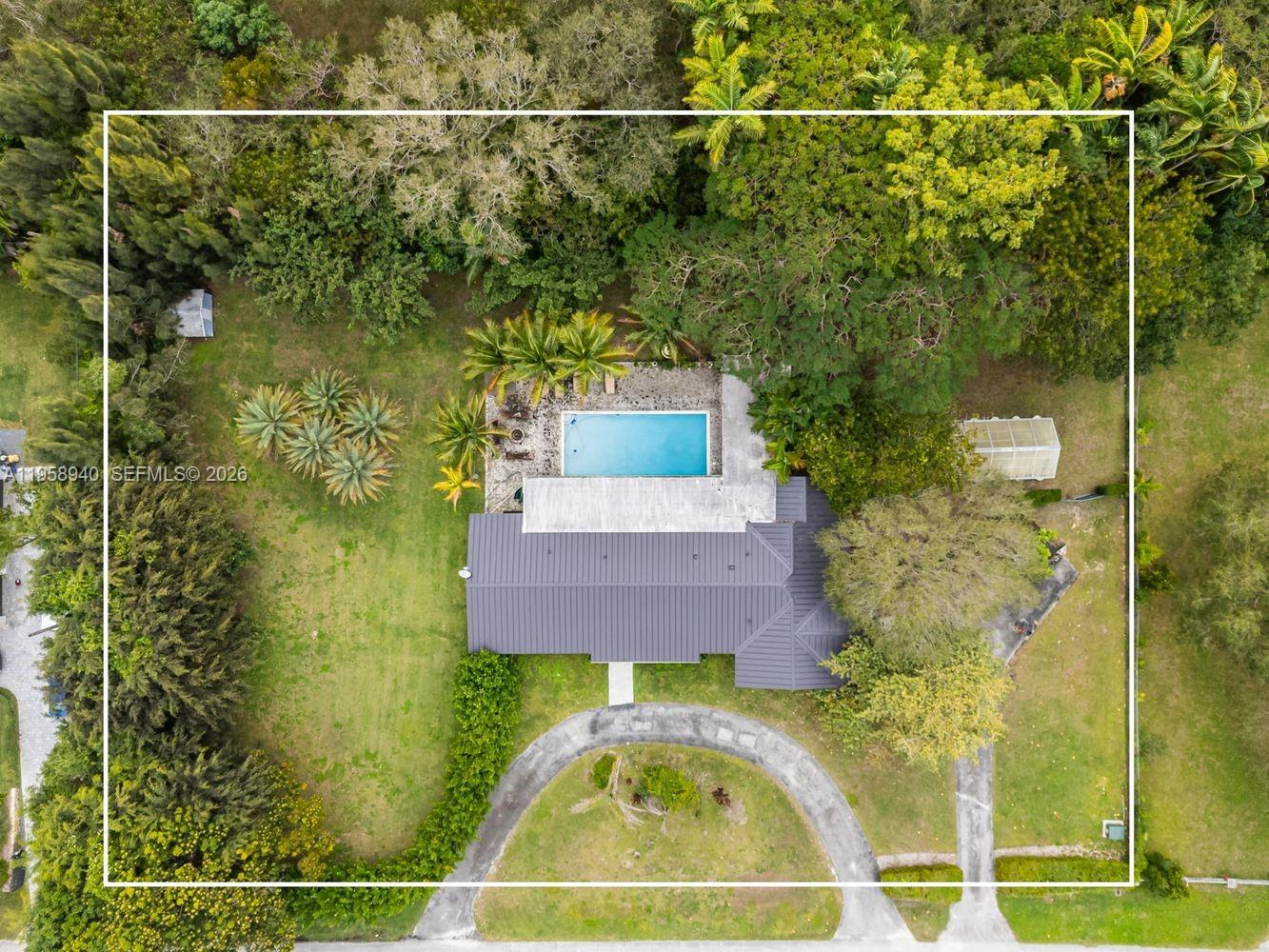6440 Southwest 129th Terrace Pinecrest, FL 33156 - Photo 4 of 7