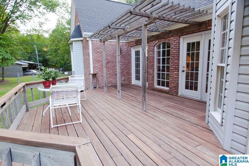 1350 Old Field Road Jacksonville, AL 36265 - Photo 9 of 45