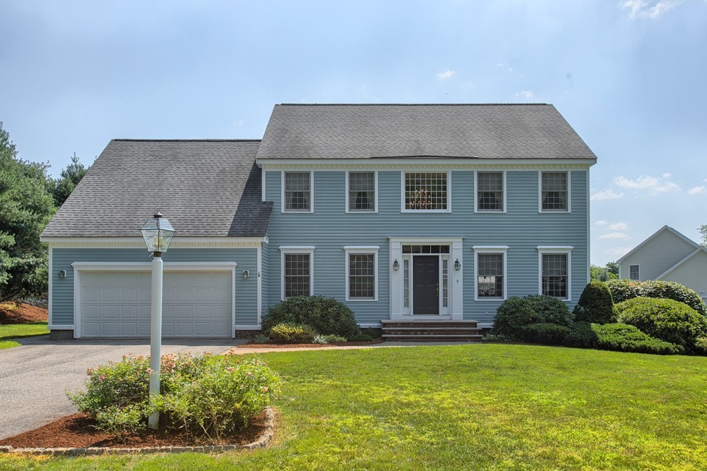 9 Plain Road Westford, MA 01886 - Photo 1 of 29 Gallery Image 1