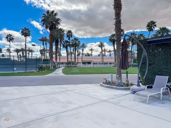a view of outdoor space yard and tree