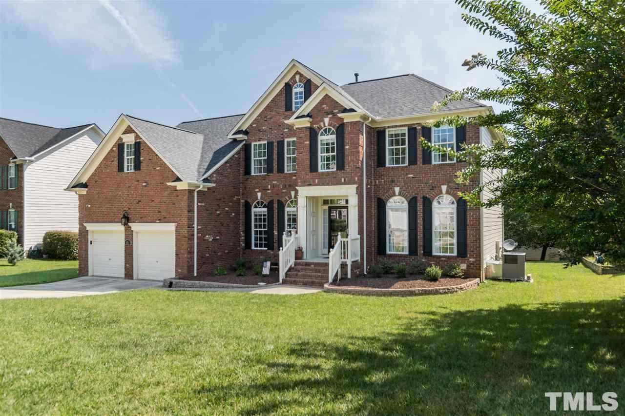 1517 Wood Spring Court Raleigh, NC 27614 - Photo 1 of 29 Gallery Image 1