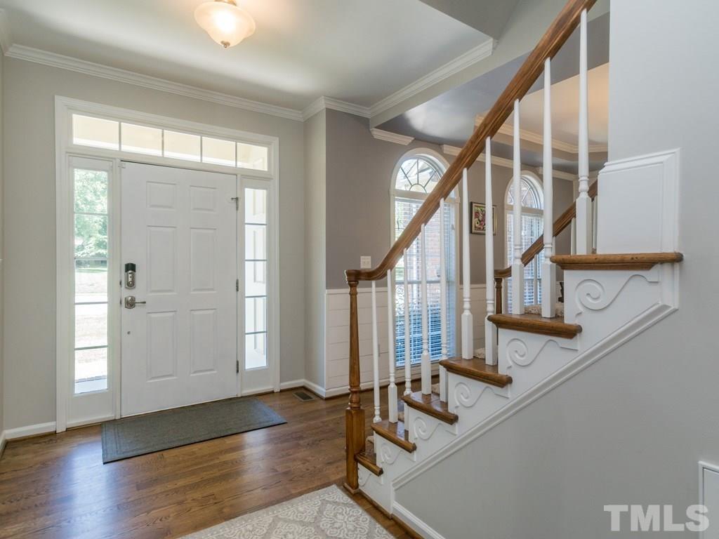 1517 Wood Spring Court Raleigh, NC 27614 - Photo 2 of 29 Gallery Image 2