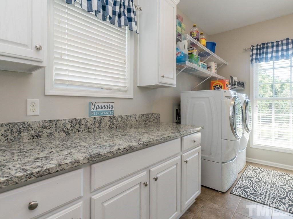 1517 Wood Spring Court Raleigh, NC 27614 - Photo 13 of 29 Gallery Image 13