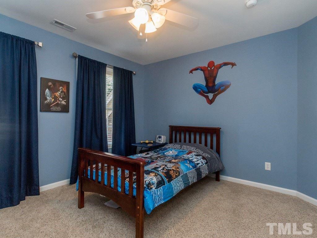 1517 Wood Spring Court Raleigh, NC 27614 - Photo 19 of 29 Gallery Image 19