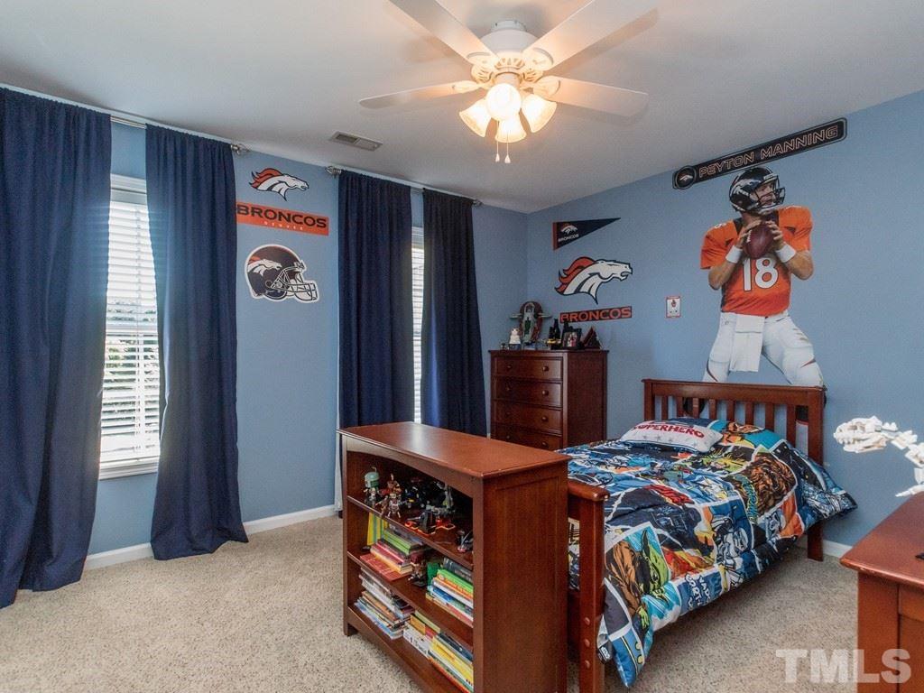 1517 Wood Spring Court Raleigh, NC 27614 - Photo 20 of 29 Gallery Image 20