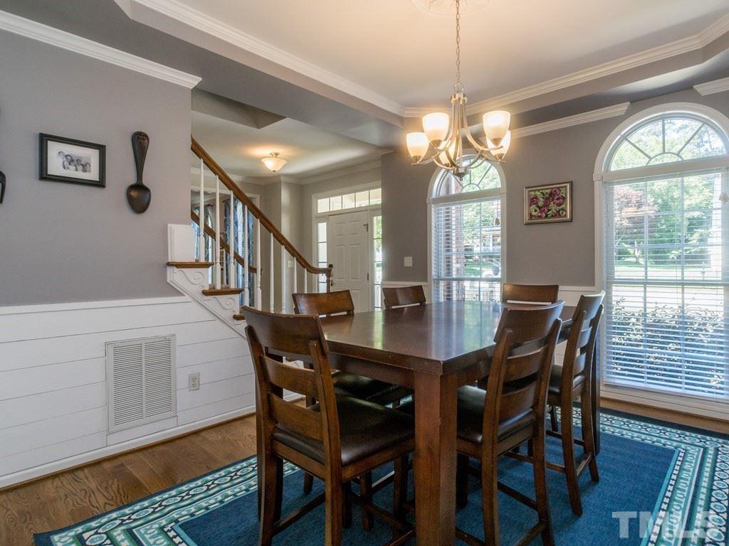 1517 Wood Spring Court Raleigh, NC 27614 - Photo 3 of 29 Gallery Image 3
