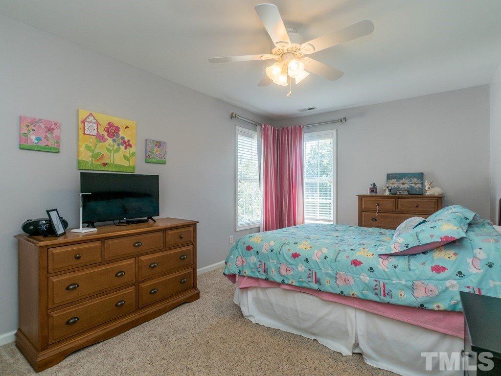 1517 Wood Spring Court Raleigh, NC 27614 - Photo 22 of 29 Gallery Image 22