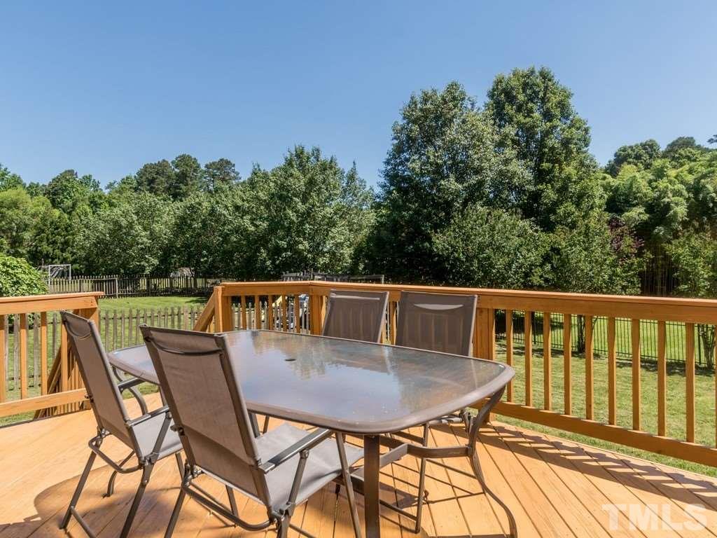 1517 Wood Spring Court Raleigh, NC 27614 - Photo 24 of 29 Gallery Image 24