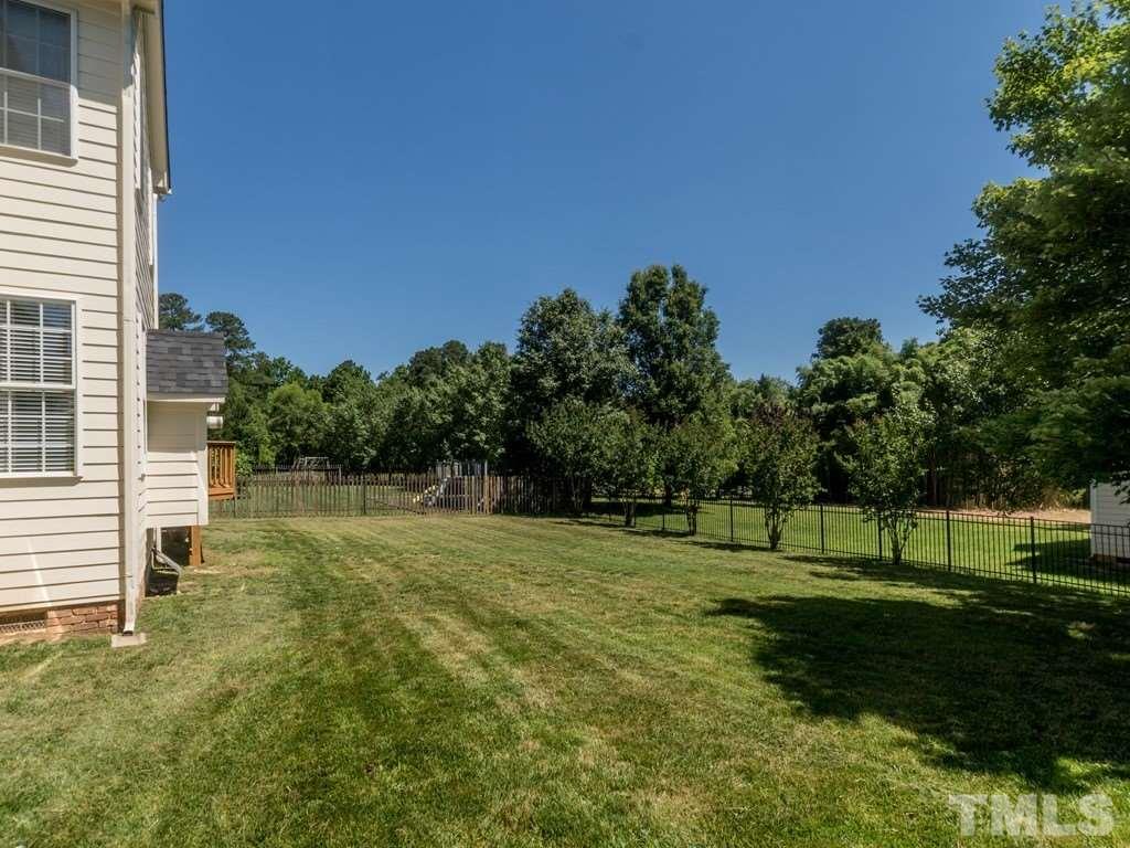 1517 Wood Spring Court Raleigh, NC 27614 - Photo 25 of 29 Gallery Image 25