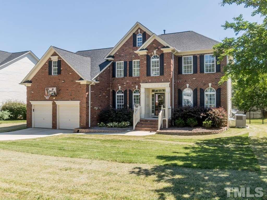 1517 Wood Spring Court Raleigh, NC 27614 - Photo 27 of 29 Gallery Image 27