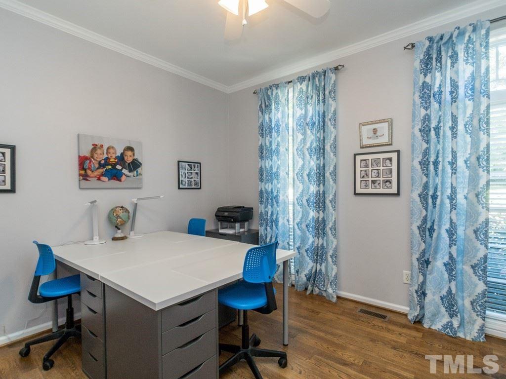 1517 Wood Spring Court Raleigh, NC 27614 - Photo 4 of 29 Gallery Image 4