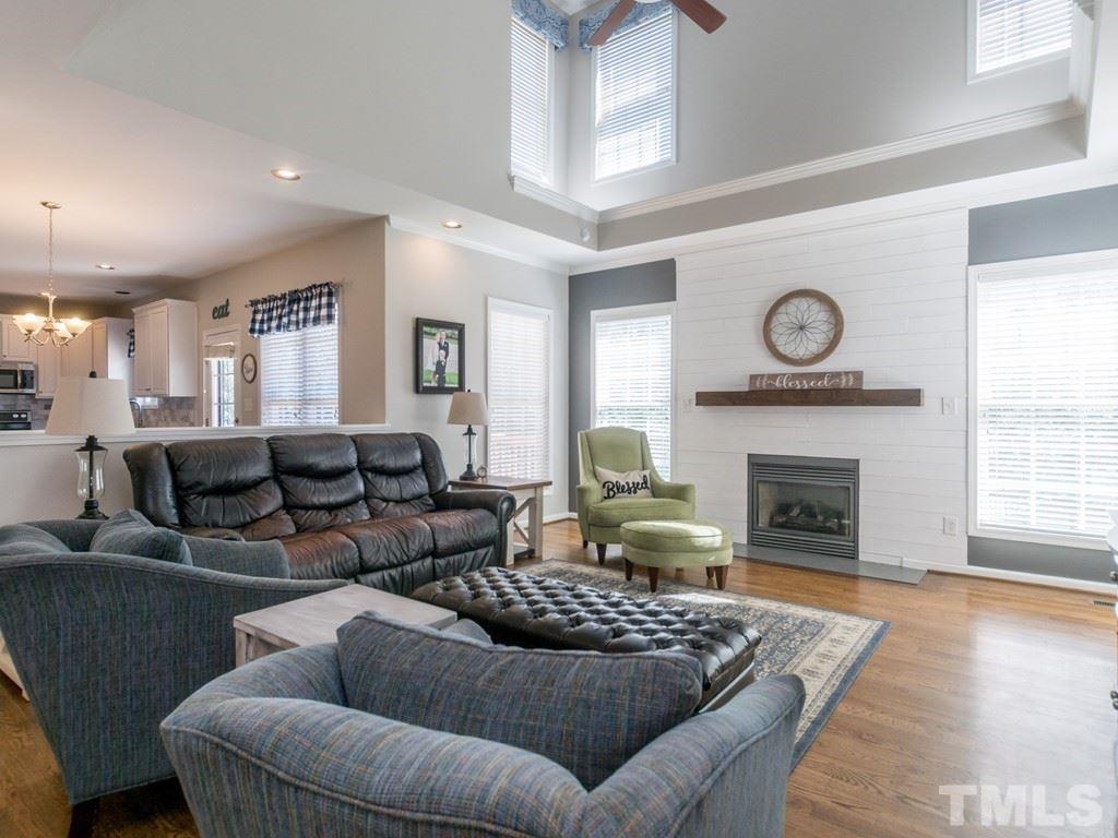 1517 Wood Spring Court Raleigh, NC 27614 - Photo 5 of 29 Gallery Image 5