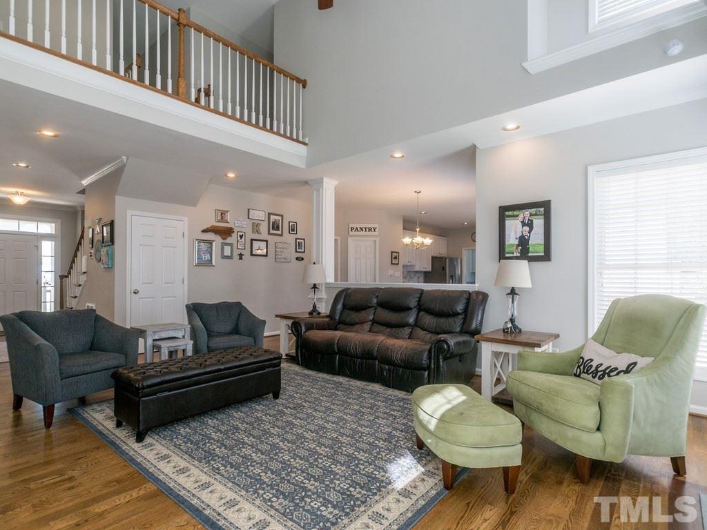 1517 Wood Spring Court Raleigh, NC 27614 - Photo 6 of 29 Gallery Image 6