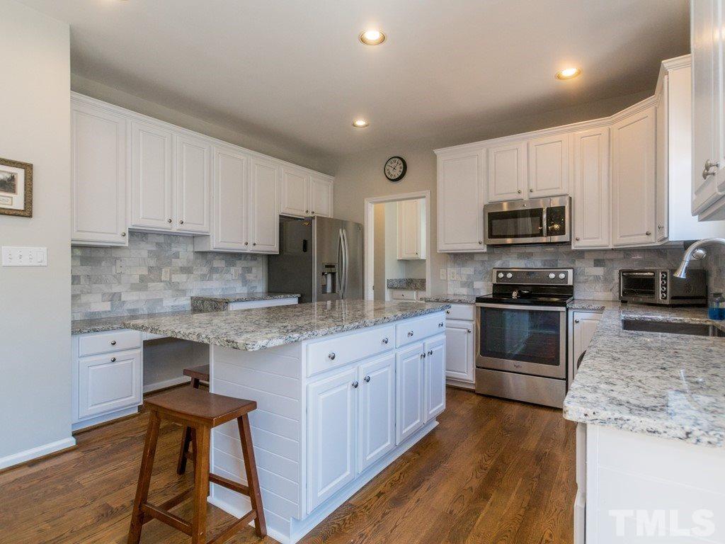 1517 Wood Spring Court Raleigh, NC 27614 - Photo 8 of 29 Gallery Image 8