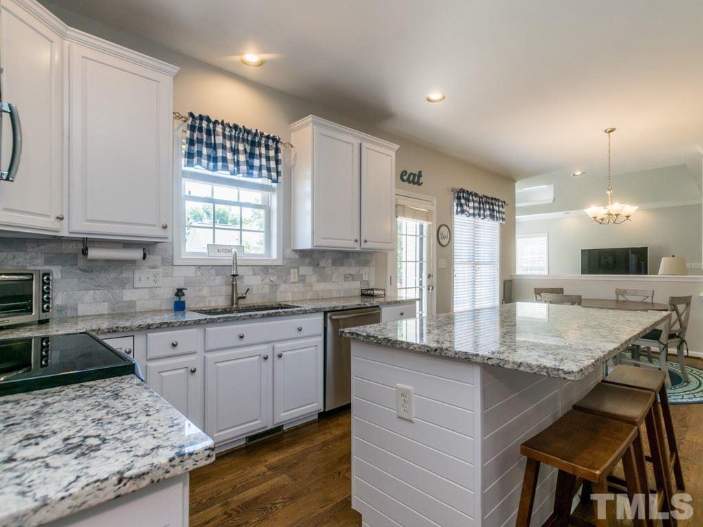 1517 Wood Spring Court Raleigh, NC 27614 - Photo 9 of 29 Gallery Image 9