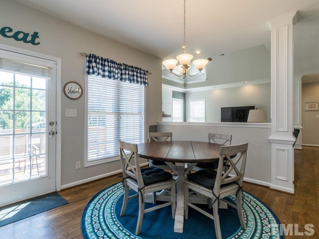 1517 Wood Spring Court Raleigh, NC 27614 - Photo 10 of 29 Gallery Image 10