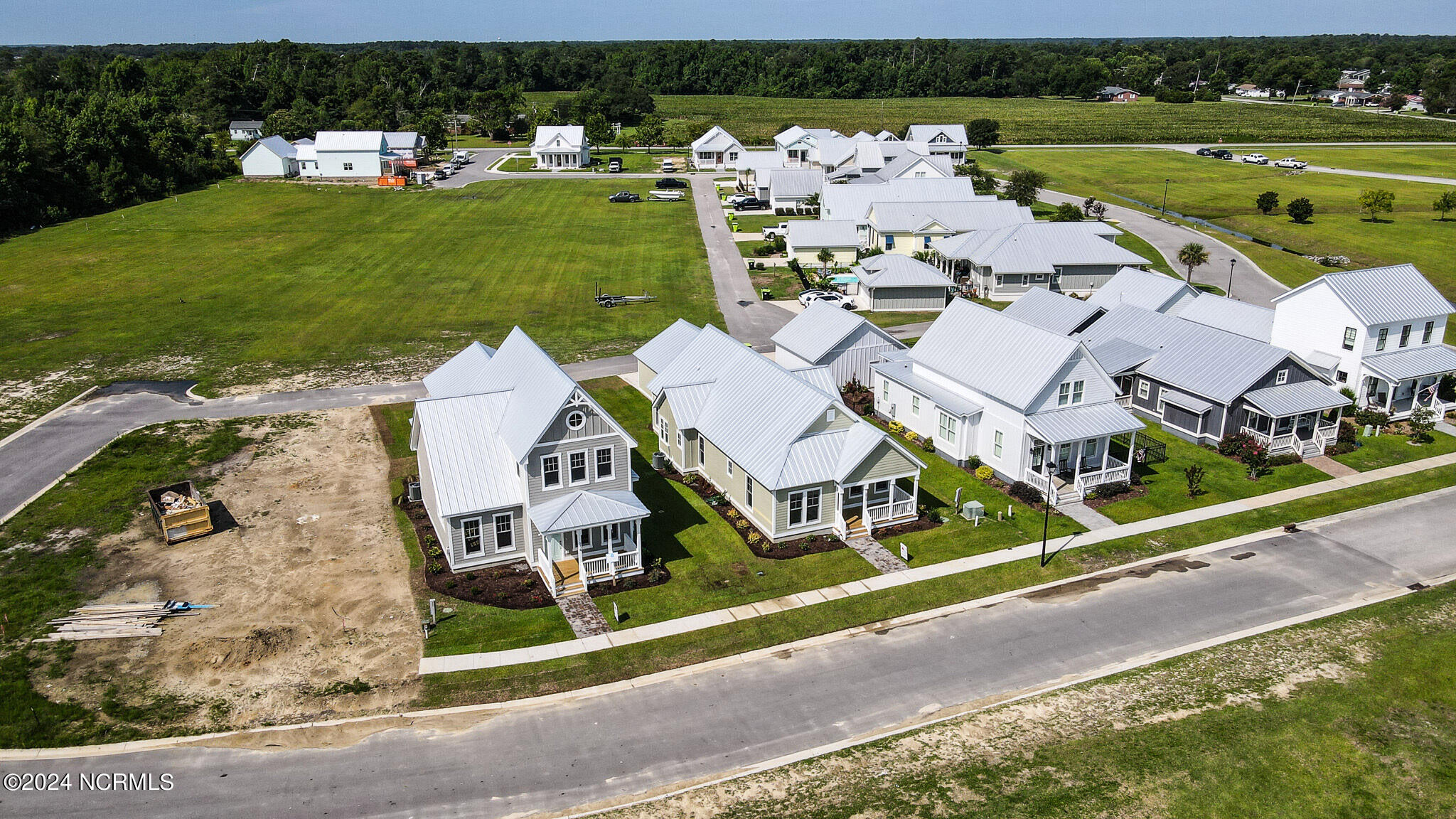 212 Ward Road Swansboro, NC 28584 - Photo 33 of 37 12