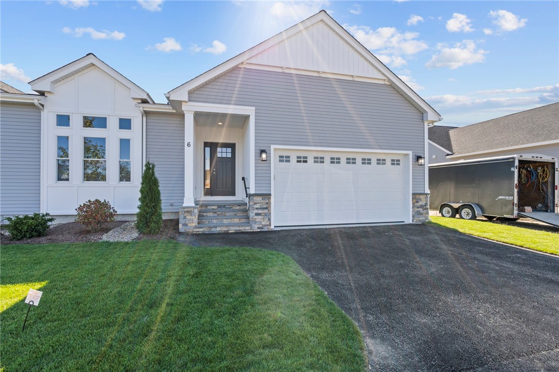 192 Old River Road, Unit 20 Lincoln, RI 02865 - Photo 1 of 1