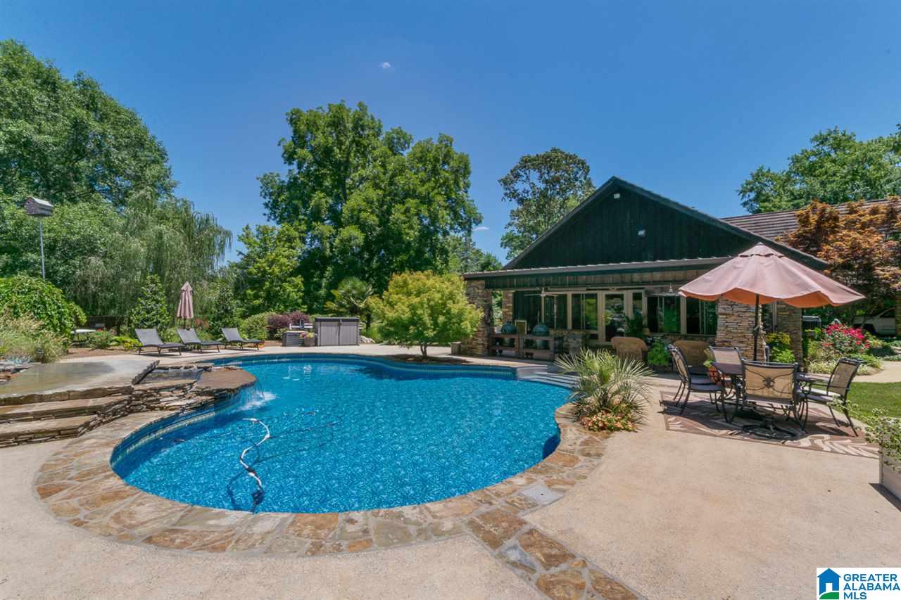 619 Thrash Road Clanton, AL 35045 - Photo 6 of 50