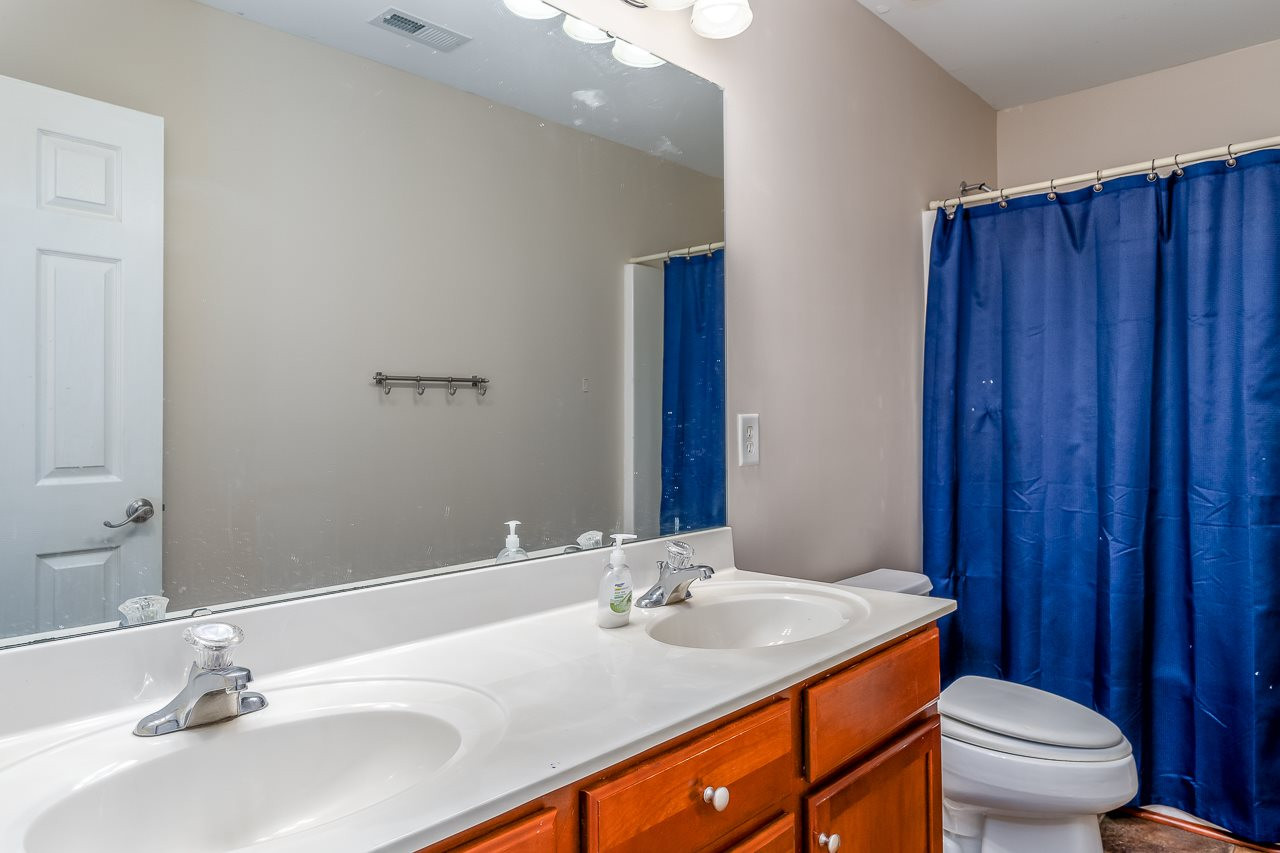 6228 Amber Bluffs Crescent Raleigh, NC 27616 - Photo 18 of 25 Photo 18