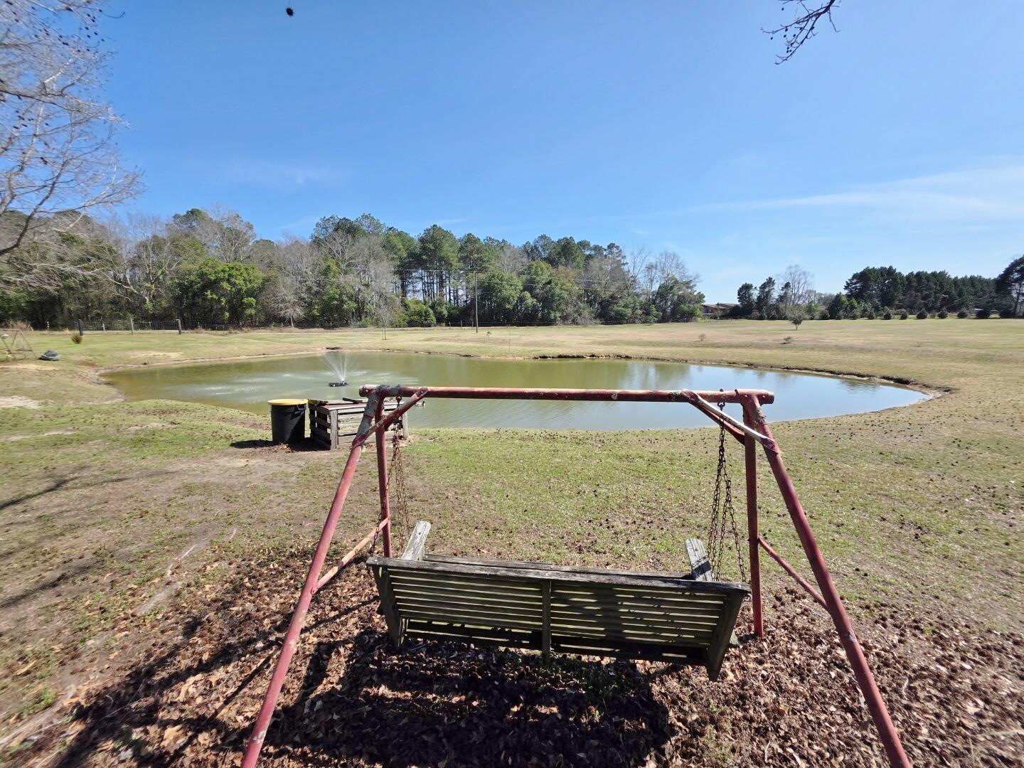 3135 Cox Road Sumter, SC 29154 - Photo 11 of 52 3135 Cox Rd (29)