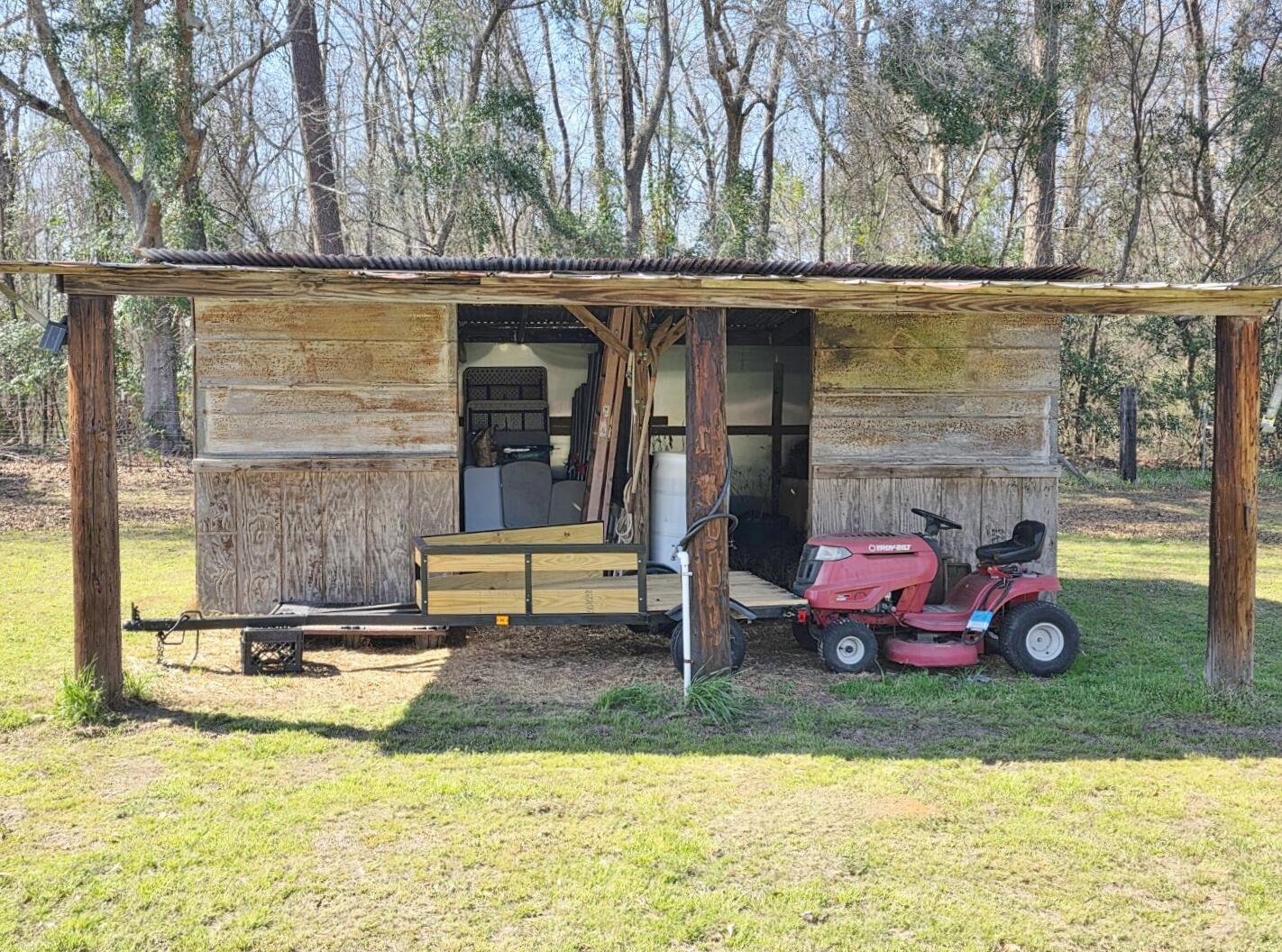 3135 Cox Road Sumter, SC 29154 - Photo 35 of 52 3135 Cox Rd (33)