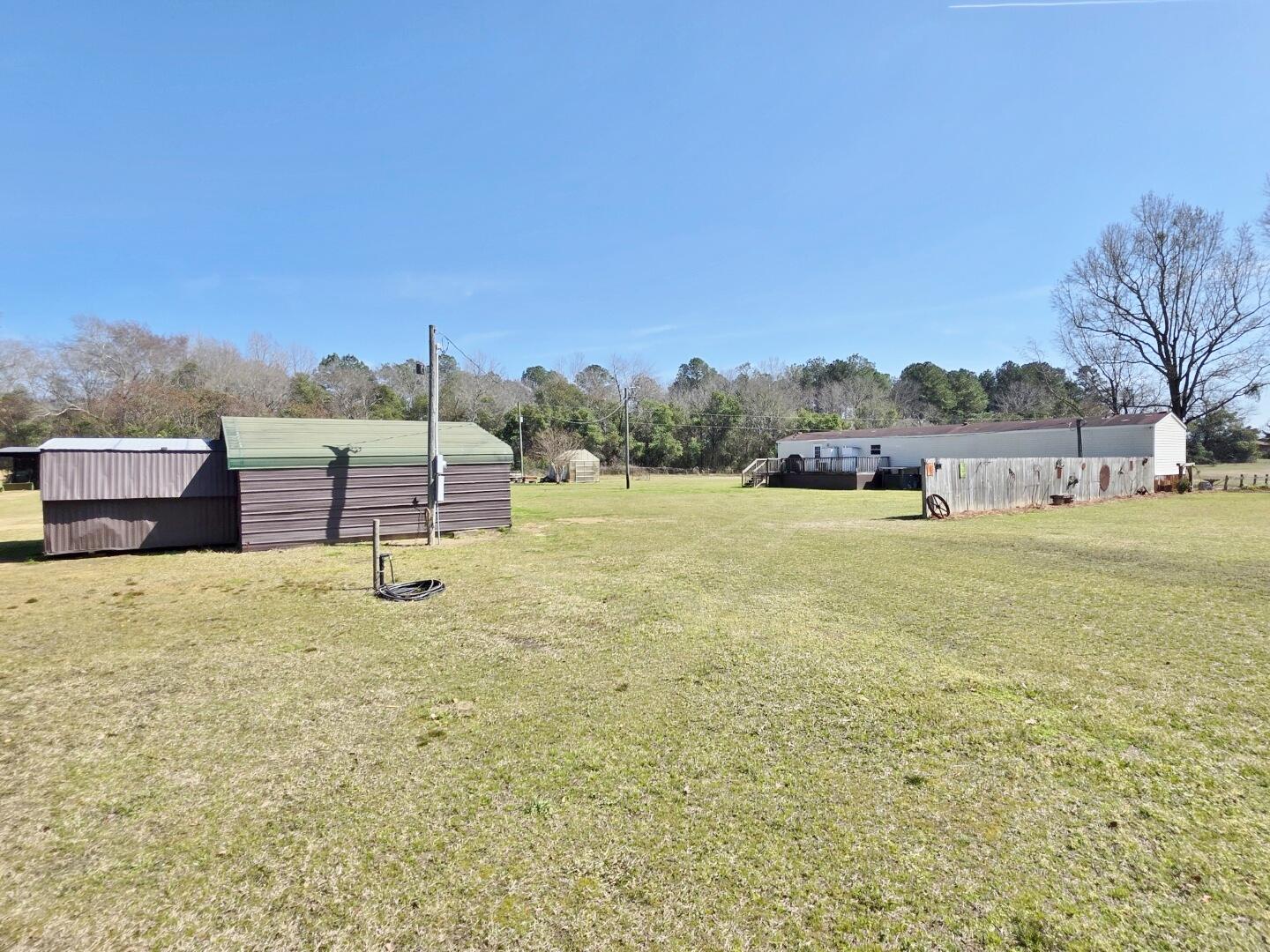 3135 Cox Road Sumter, SC 29154 - Photo 41 of 52 3135 Cox Rd (39)