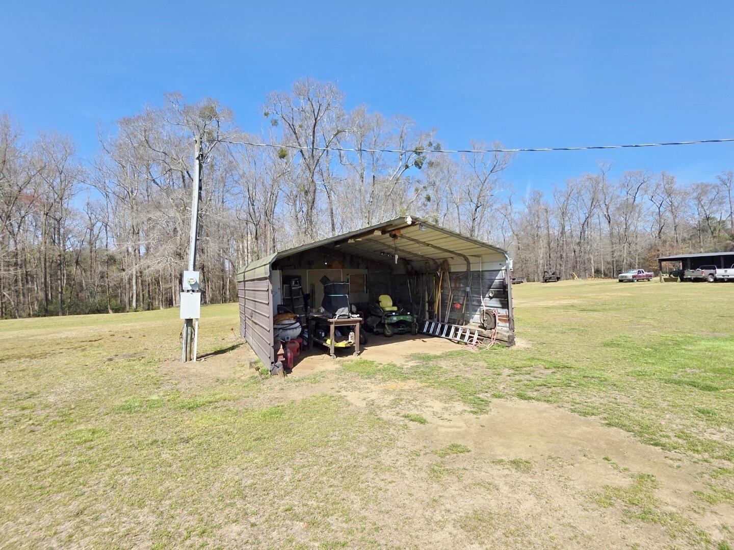 3135 Cox Road Sumter, SC 29154 - Photo 42 of 52 3135 Cox Rd (40)